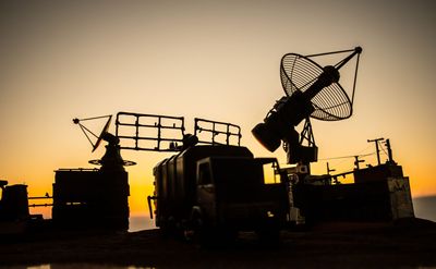 Is Textron Stock Underperforming the S&P 500?